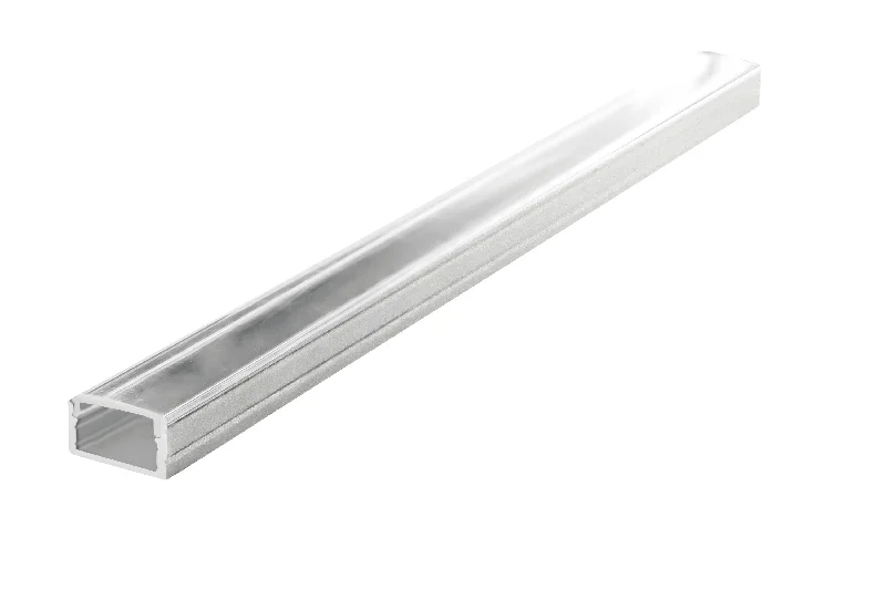 Track lighting for museums and galleriesProfile Aluminium Surface Mount 1M Clear Diffuser 18.6 X 12.5Mm Include 2 Endcaps And 2 Mounting Brackets Track lighting for museums and galleriesProfile Aluminium Surface Mount 1M Clear Diffuser 18.6 X 12.5Mm Include 2 Endcaps And 2 Mounting Brackets