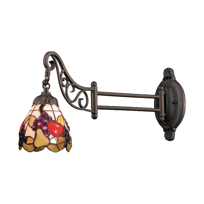 High - lumen track lighting for bright spacesMix-N-Match 12" High 1-Light Sconce