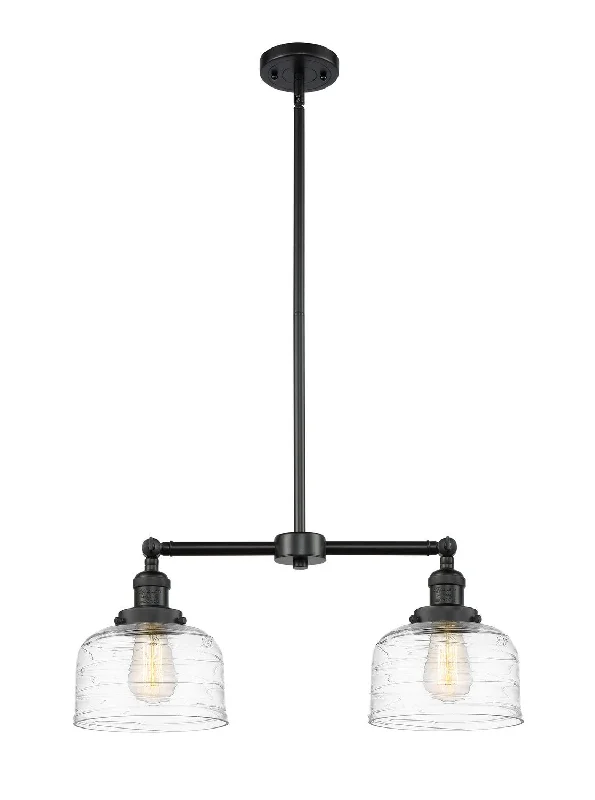 Industrial Lighting for Chemical PlantsFranklin Restoration LED Island Pendant