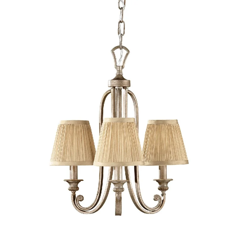 Track lighting with a long - lasting lifespanAbbey 3/5L Hanging Shade Ceiling Light - Silver Sand Finish Track lighting with a long - lasting lifespanAbbey 3/5L Hanging Shade Ceiling Light - Silver Sand Finish