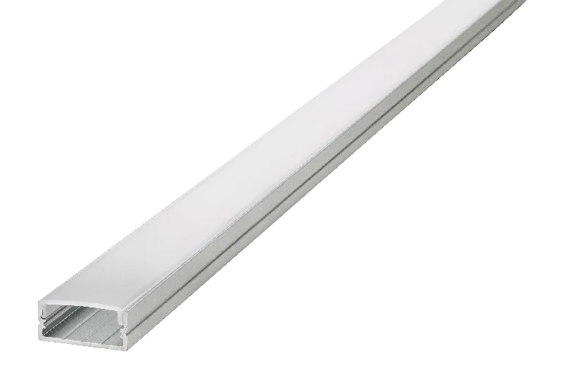 Modern track lighting with LED bulbsProfile Aluminium Surface Mount 2M Frosted Diffuser 23 X 10Mm Include 2 Endcaps And 4 Mounting Brackets Modern track lighting with LED bulbsProfile Aluminium Surface Mount 2M Frosted Diffuser 23 X 10Mm Include 2 Endcaps And 4 Mounting Brackets