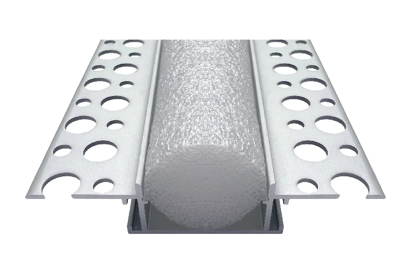 Track lighting for retail window displaysFoam Filler 10M Roll FOR ILPFR164 ILPFR165