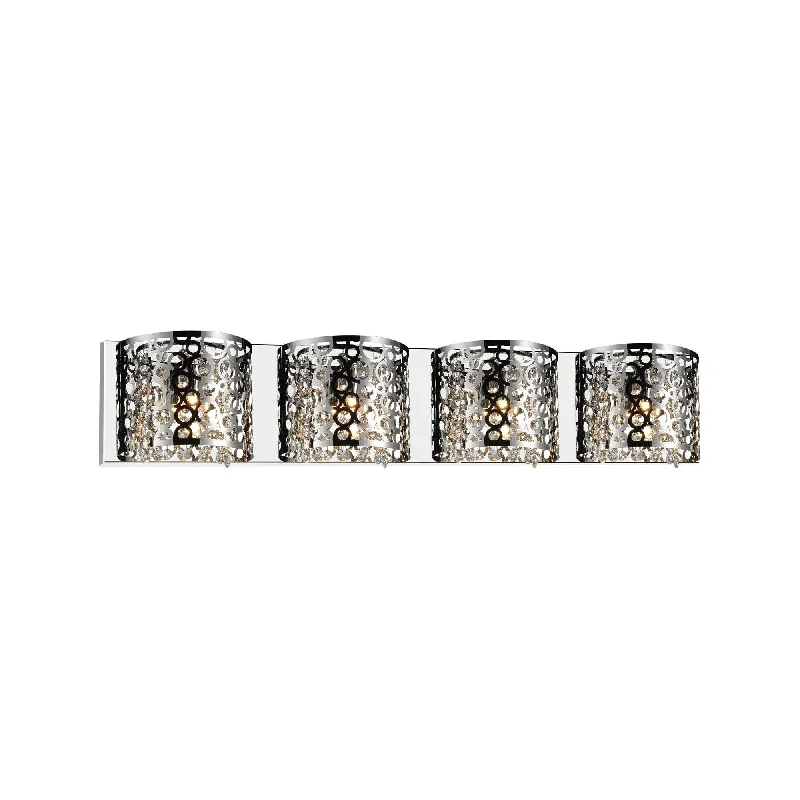 Track lighting for photography studiosBubbles Vanity Light