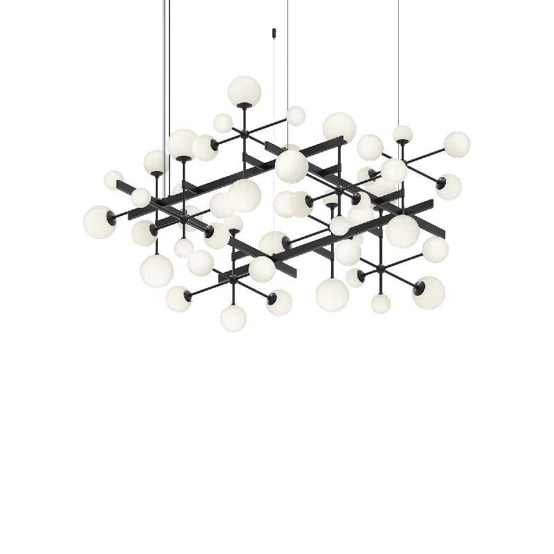 Track lighting for adding a touch of eleganceNebula™ LED Pendant Light