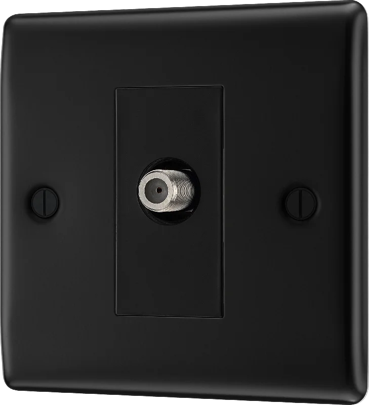 Track lighting for creating a moody atmosphereNexus Metal Single Socket F-Type Satellite Connection Track lighting for creating a moody atmosphereNexus Metal Single Socket F-Type Satellite Connection
