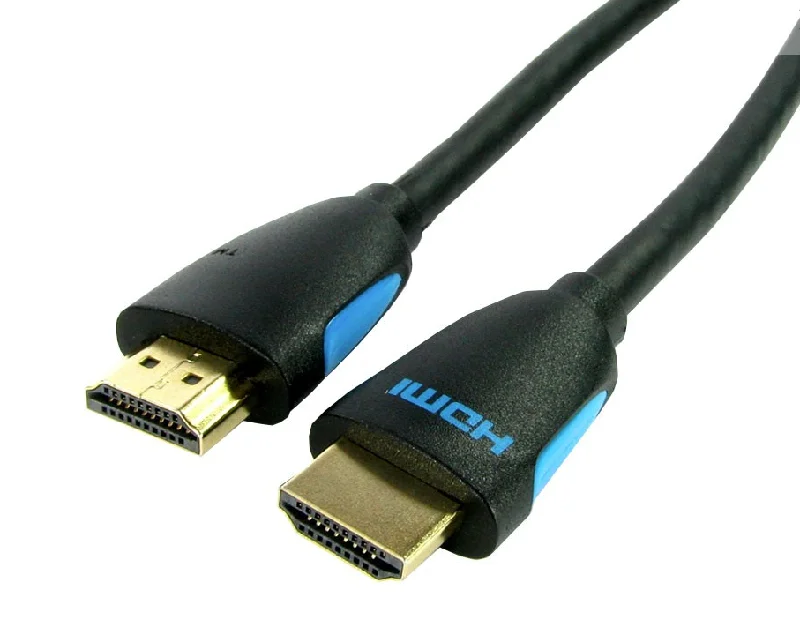 High - lumen track lighting for bright spacesNexxia Blueline - 3M 4K HDMI Cable, V2
