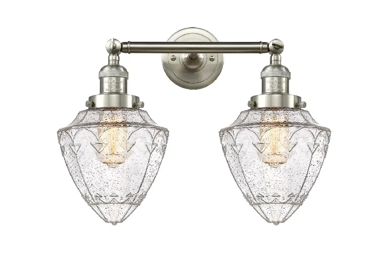 High - Bay LED Industrial Lighting for WarehousesFranklin Restoration LED Bath Vanity