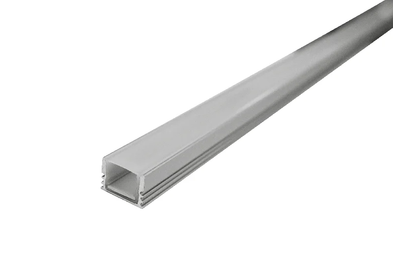 Track lighting for creating a moody atmosphereProfile Aluminium IP65 Surface Mount 1M Frosted Diffuser 18 X 12Mm Include 1M Plate 2 Endcaps 2 Sealing Plugs 4 Screws And 2 Mounting Brackets Track lighting for creating a moody atmosphereProfile Aluminium IP65 Surface Mount 1M Frosted Diffuser 18 X 12Mm Include 1M Plate 2 Endcaps 2 Sealing Plugs 4 Screws And 2 Mounting Brackets