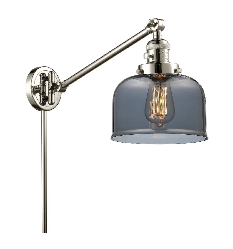 High - Bay LED Industrial Lighting for WarehousesFranklin Restoration LED Swing Arm Lamp