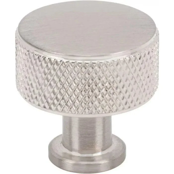 Energy - efficient track lighting fixturesBeliza Cylinder Knurled Knob