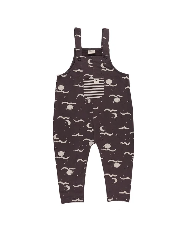 Turtledove London Moon Wave Dungaree