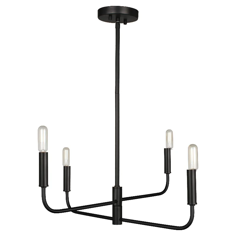 Chandeliers with Metal Frames in Bronze FinishChandeliers with Metal Frames in Bronze FinishCatalina 4-Light Chandelier Chandeliers with Metal Frames in Bronze FinishChandeliers with Metal Frames in Bronze FinishCatalina 4-Light Chandelier