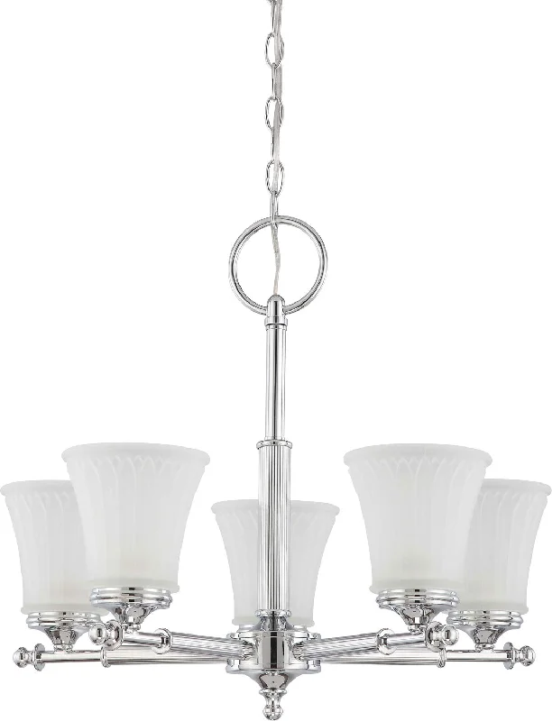 Chandeliers with Adjustable Arms for Directional LightingChandeliers with Adjustable Arms for Directional LightingNuvo Teller 60-4265 Chandelier Light - Polished Chrome Chandeliers with Adjustable Arms for Directional LightingChandeliers with Adjustable Arms for Directional LightingNuvo Teller 60-4265 Chandelier Light - Polished Chrome