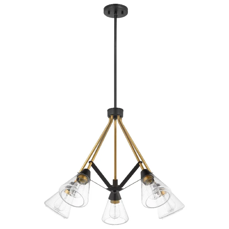 Minimalist Chandeliers for Sleek and Simple InteriorsMinimalist Chandeliers for Sleek and Simple InteriorsNuvo Starlight 60-7685 Chandelier Light - Matte Black/Natural Brass Minimalist Chandeliers for Sleek and Simple InteriorsMinimalist Chandeliers for Sleek and Simple InteriorsNuvo Starlight 60-7685 Chandelier Light - Matte Black/Natural Brass