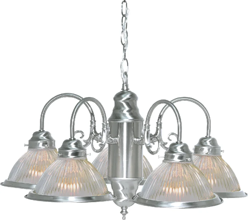 Chandeliers with Candle - Style Bulbs for a Classic AestheticChandeliers with Candle - Style Bulbs for a Classic AestheticNuvo SF76-444 Chandelier Light - Brushed Nickel Chandeliers with Candle - Style Bulbs for a Classic AestheticChandeliers with Candle - Style Bulbs for a Classic AestheticNuvo SF76-444 Chandelier Light - Brushed Nickel