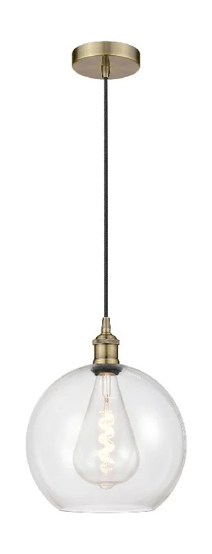 Moroccan Ceiling Lights with Colorful Stained Glass and Geometric CarvingsMoroccan Ceiling Lights with Colorful Stained Glass and Geometric CarvingsEdison One Light Mini Pendant