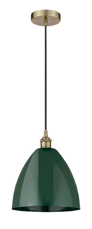 Retro Ceiling Lights Inspired by the 1950s and 1960s DesignRetro Ceiling Lights Inspired by the 1950s and 1960s DesignEdison One Light Mini Pendant