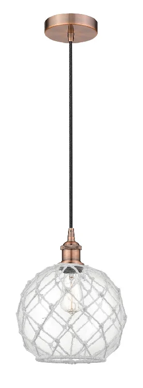 Modern Minimalist Ceiling Lights for Contemporary InteriorsModern Minimalist Ceiling Lights for Contemporary InteriorsEdison One Light Mini Pendant