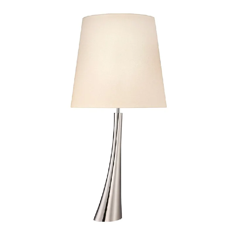 art deco table lamps with geometric shapes for a retro touchart deco table lamps with geometric shapes for a retro touchSonneman Lighting Elan Polished Table Lamp